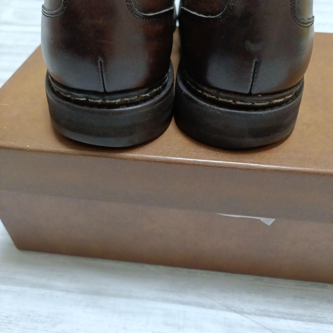 バーウィック 4477 ブラウン 25.5