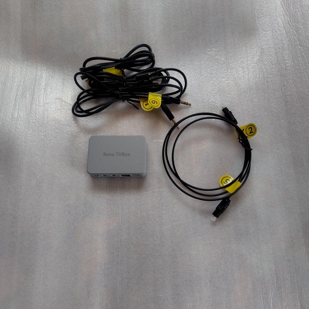 Youon 手元スピーカ-