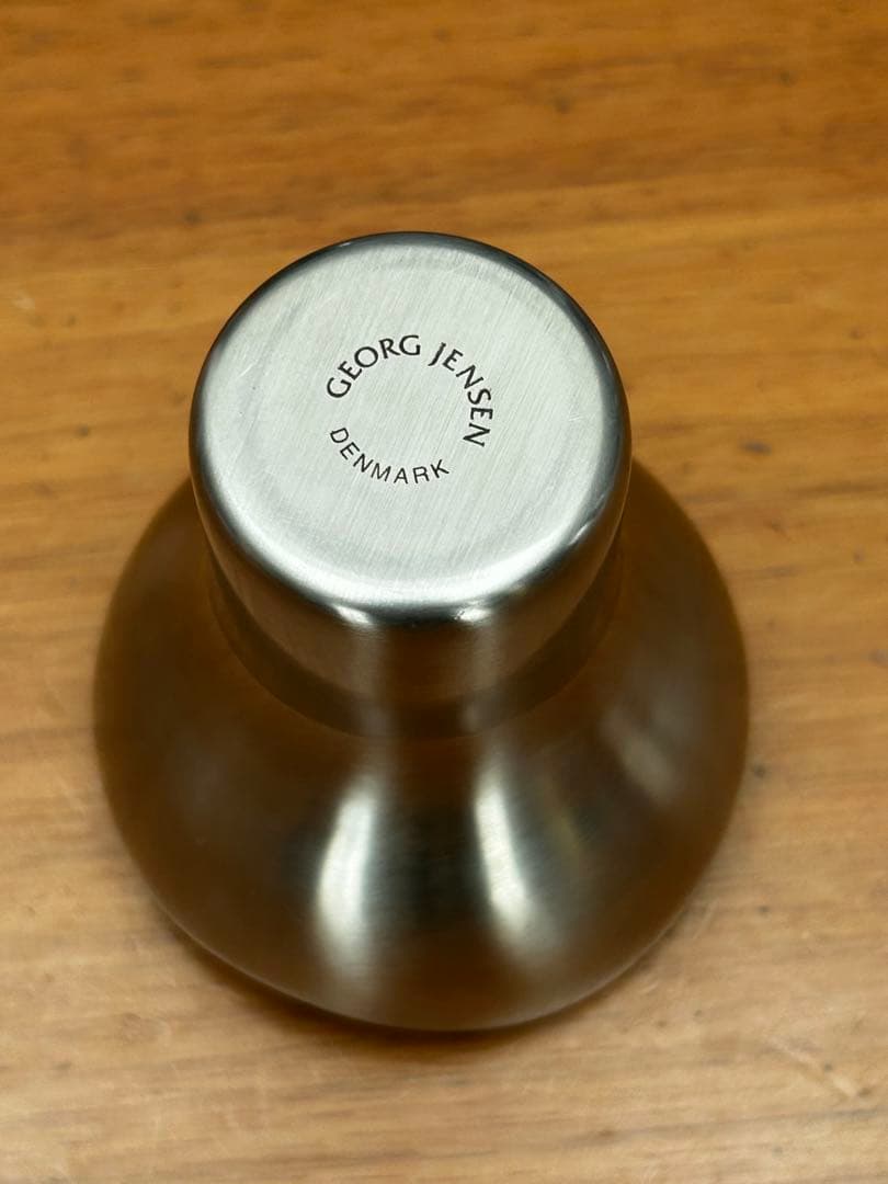 【新品・未使用】  BLOOM キャンドルホルダー