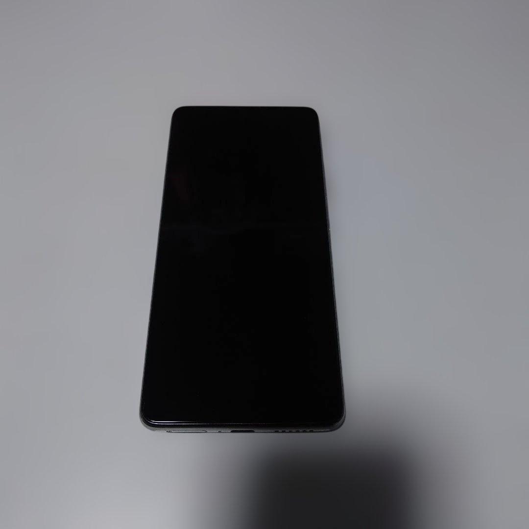 Xiaomi Mi 11T Pro ブルー