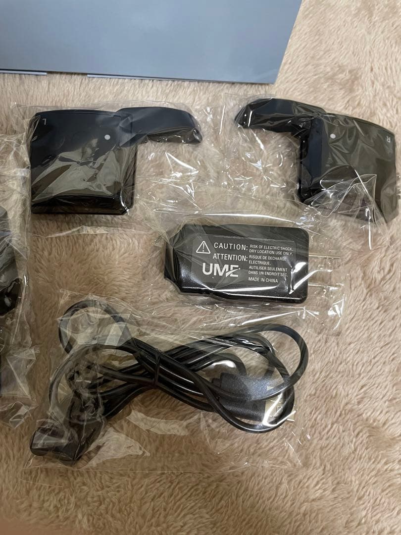 【美品】Medi Lift 美顔器　ほぼ未使用品