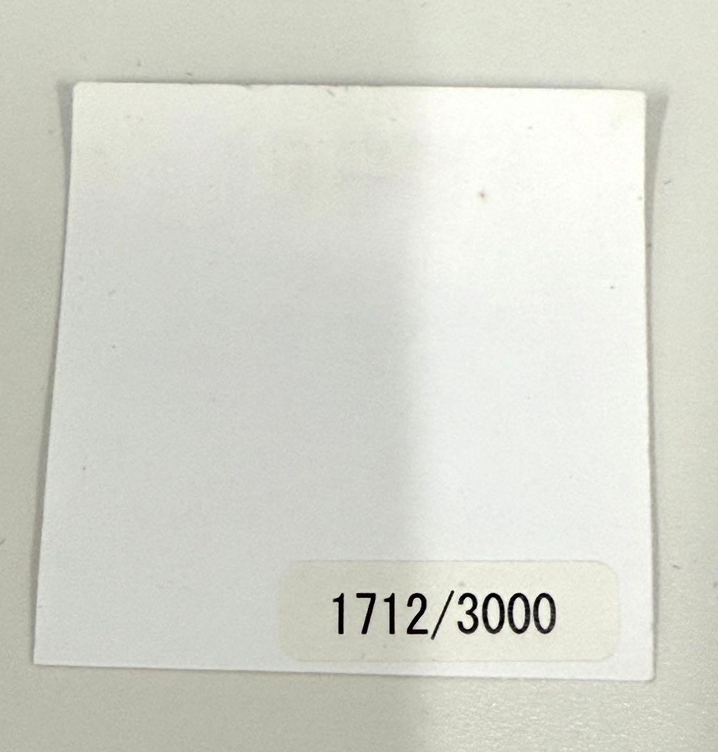 限定2021年大谷翔平 AL MVP獲得記念ゴールド　3000個限定