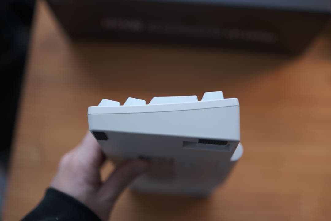 HHKB Professional HYBRID Type-S 日本語配列