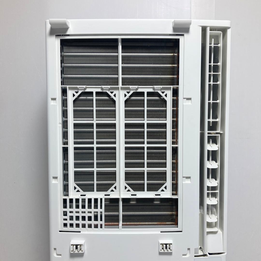 2023年製 コロナ 窓エアコン ウインドエアコン CWH-A1823R 冷暖房