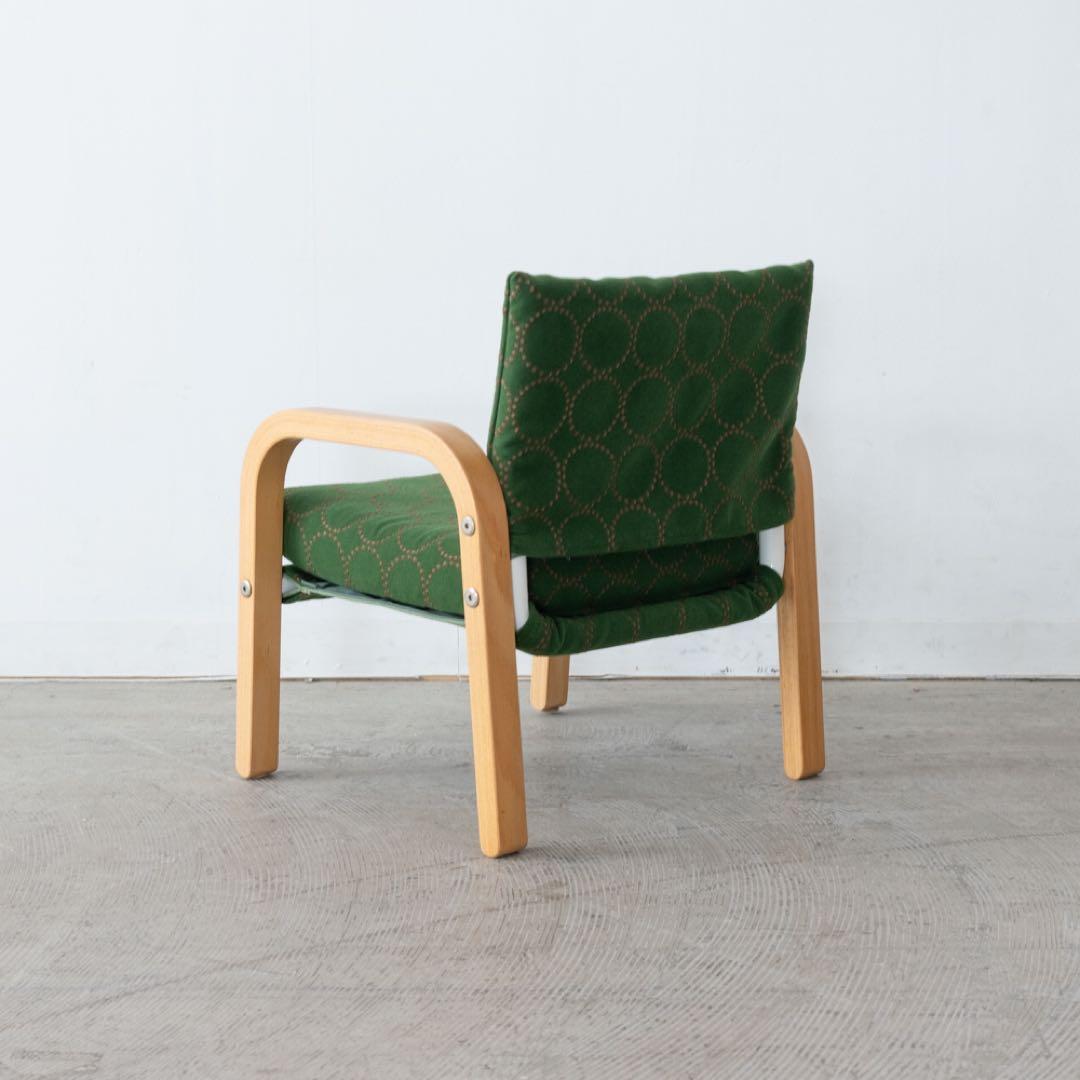 キッズチェア　ミナペルホネン　タンバリン