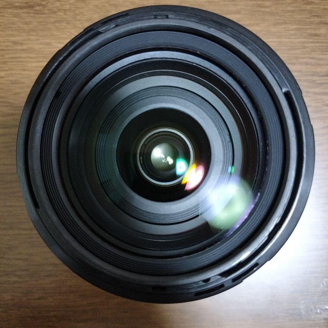 【えむ】TAMRON SP AF28-75mm F/2.8 XR Di