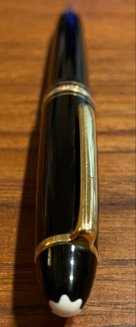 MONTBLANC モンブラン　ボールペン　P161