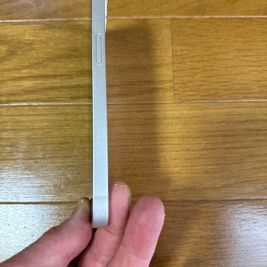 【海外製】　Apple iPhone 13 128GB シャッター音なし