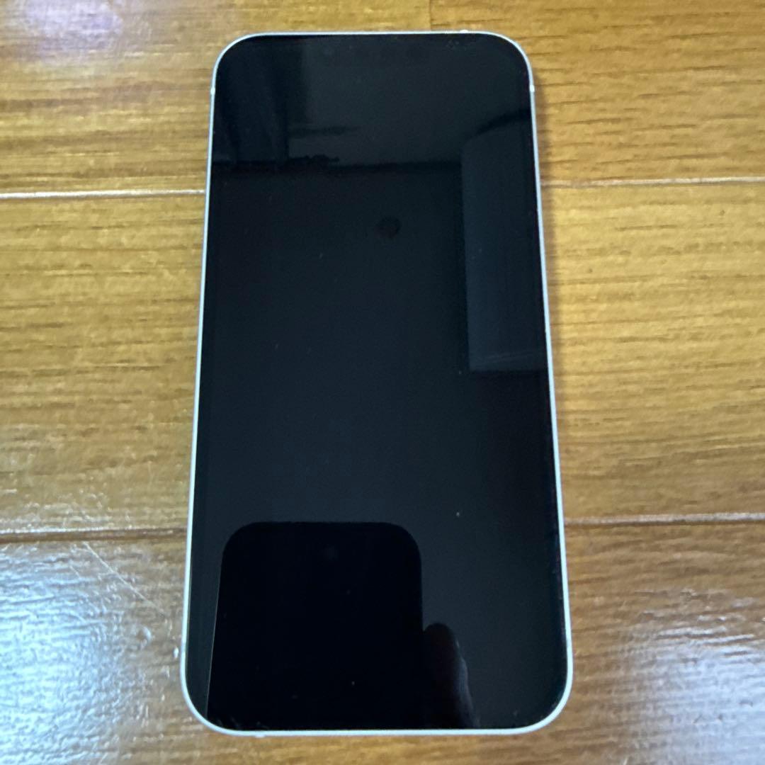 【海外製】　Apple iPhone 13 128GB シャッター音なし