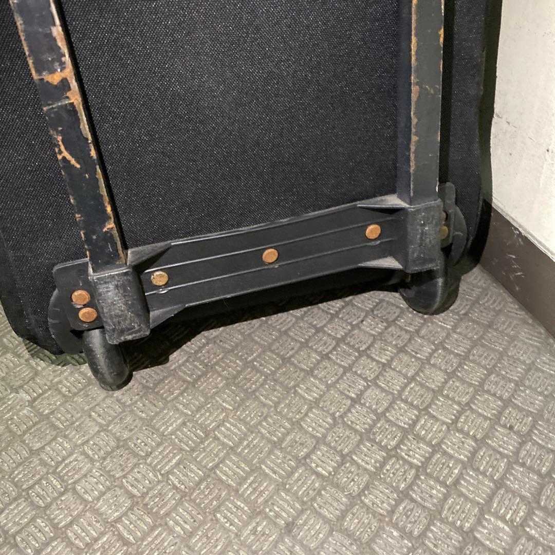 Coleman SALMON  CABIN コールマン テント 現状品