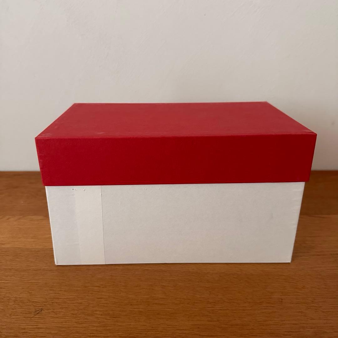 中川政七商店　木製鏡餅　終売品