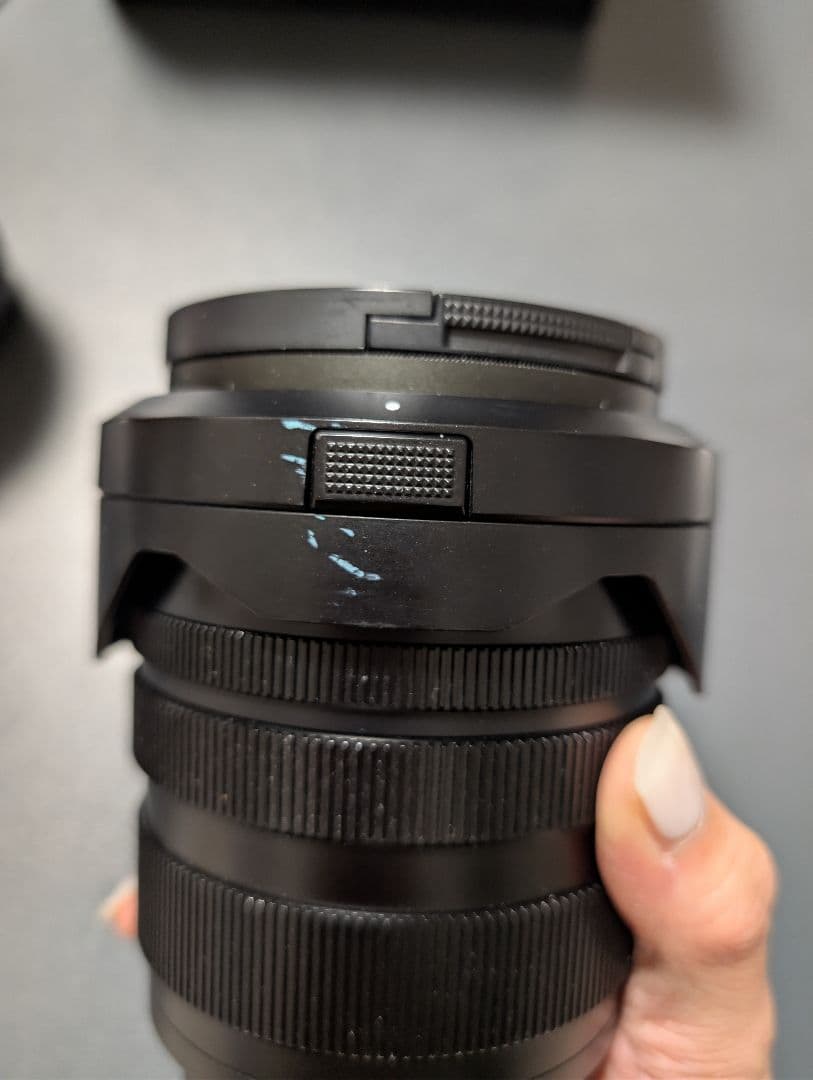 k*l様 オリンパス　OLYMPUS OM-D E-M5 Mark III レン