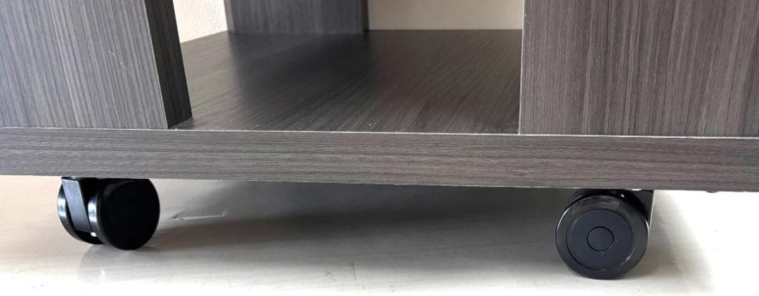 ハヤミ工産 HAMILeX G-3615 オーディオラック