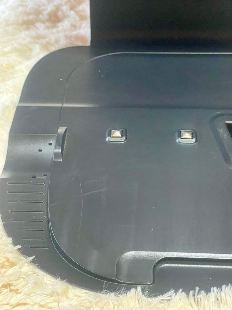 iRobot Roomba 自動掃除機 充電ドック付