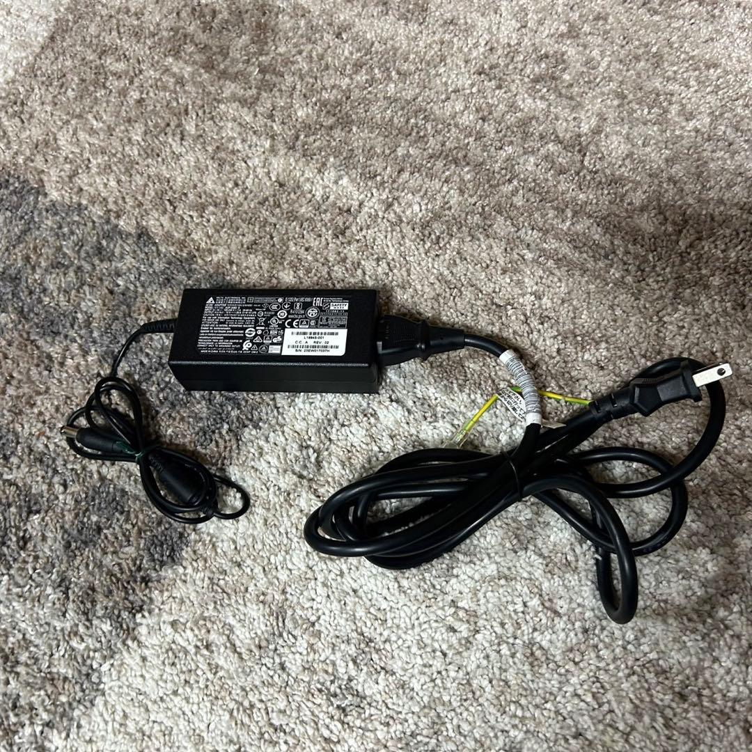 都内23区送料無料✨HP✨ディスプレイモニター HP24f