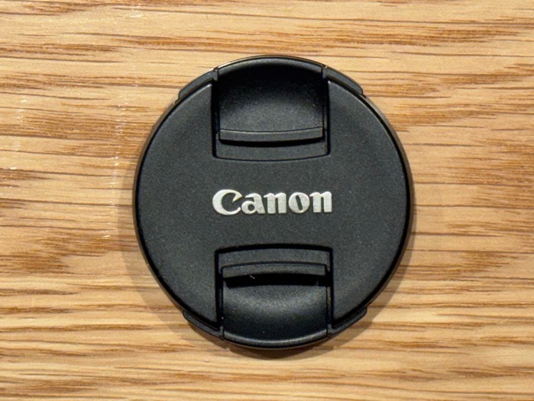 キャノン Canon rf16mm f2.8 STM レンズ