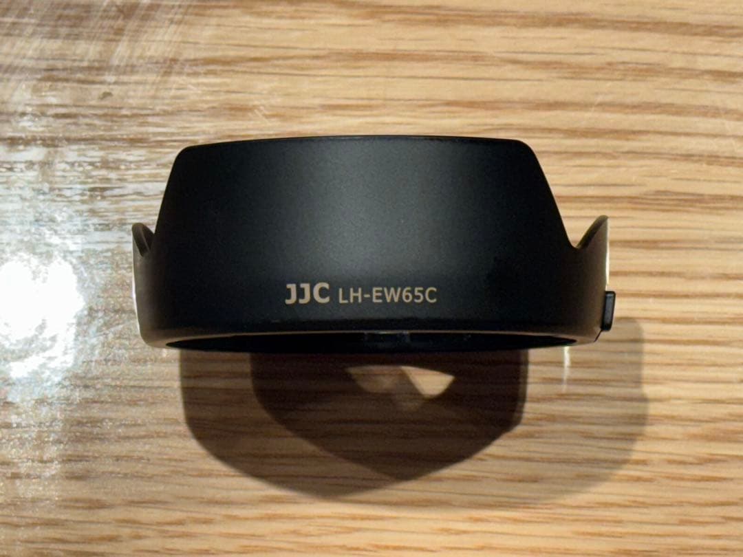 キャノン Canon rf16mm f2.8 STM レンズ