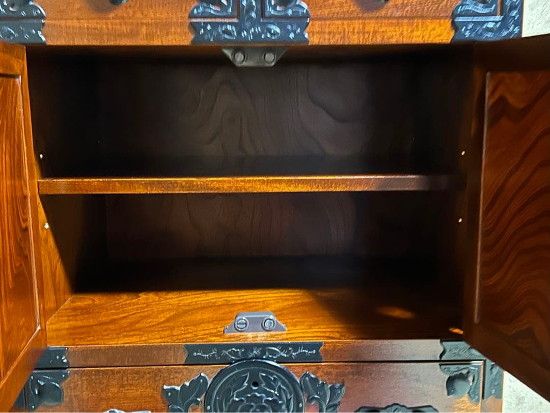 整理箪笥 民藝家具 和家具