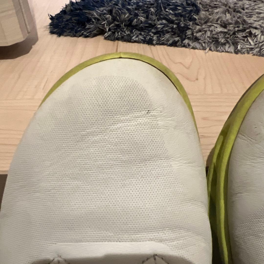 エコー スパイクレス ゴルフシューズ