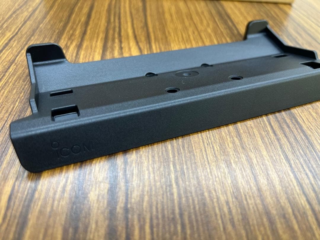 アイコム　ICOM IC-705 おまけ２点付き