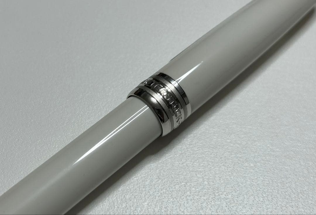 ステーショナリーマニアさん専用 トリビュートトゥザモンブラン クラシック