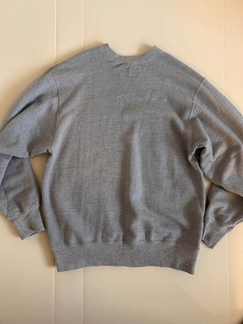 brownby2tacs(ツータックス)のスウェット