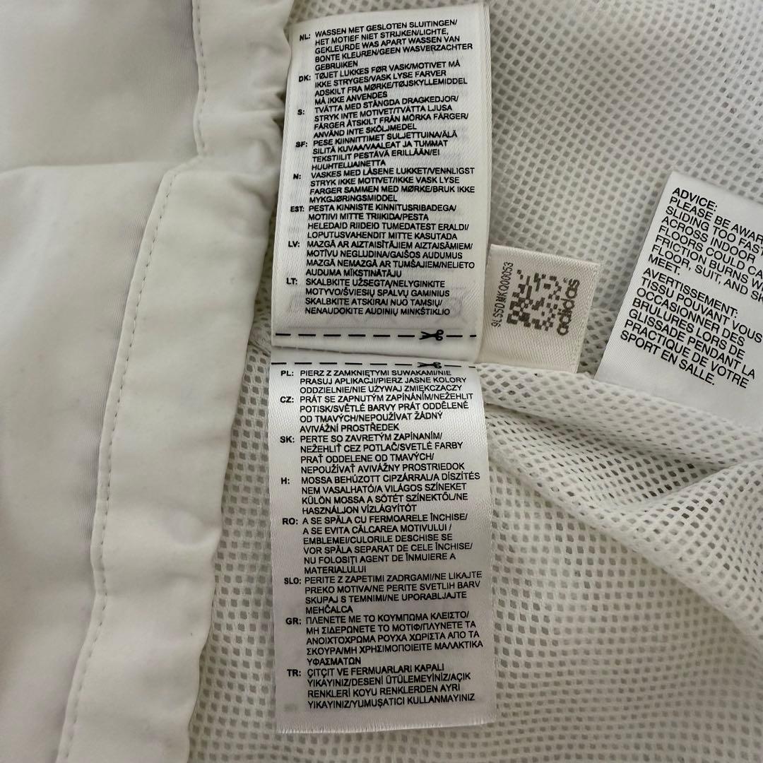 00s Y2K adidas アディダス チェルシーFC トレーニングジャケット