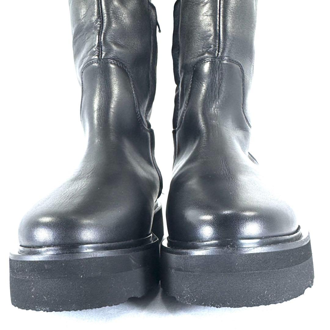 【CAMINANDO】 カミナンド （26） KNEE HIGH BOOTS