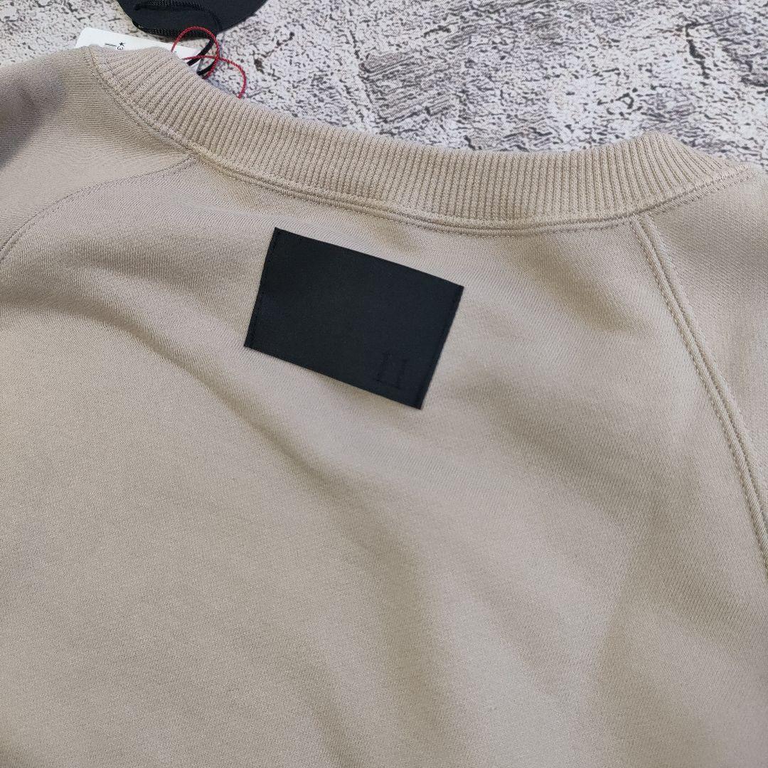 新品　25AW　新作　完売品　COGTHEBIGSMOKE　KAYA スウェット