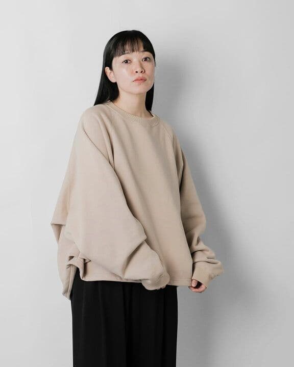 新品　25AW　新作　完売品　COGTHEBIGSMOKE　KAYA スウェット