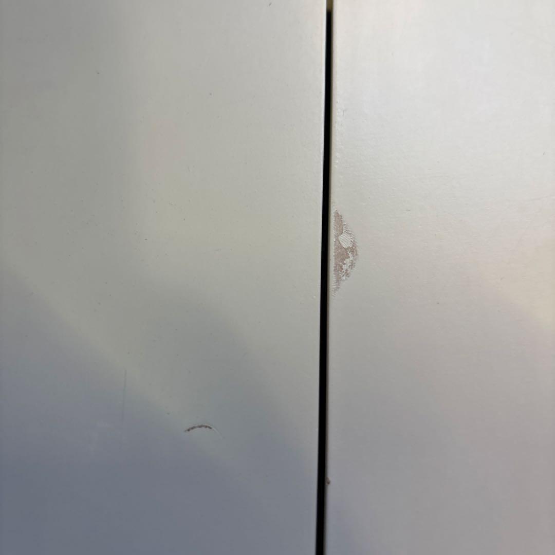 昭和レトロ　サンリオ　ハローキティ　ドレッサー　メイクボックス　机　キャスター付