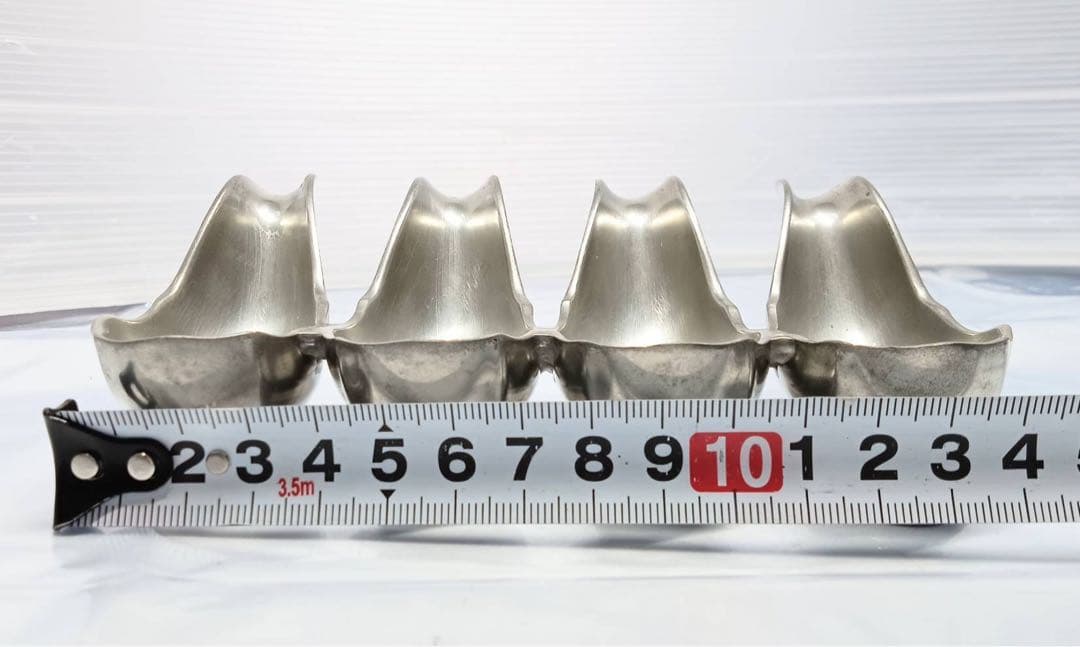 dunhill ダン・ヒル パイプレスト パイプ置き ピューター アンティーク