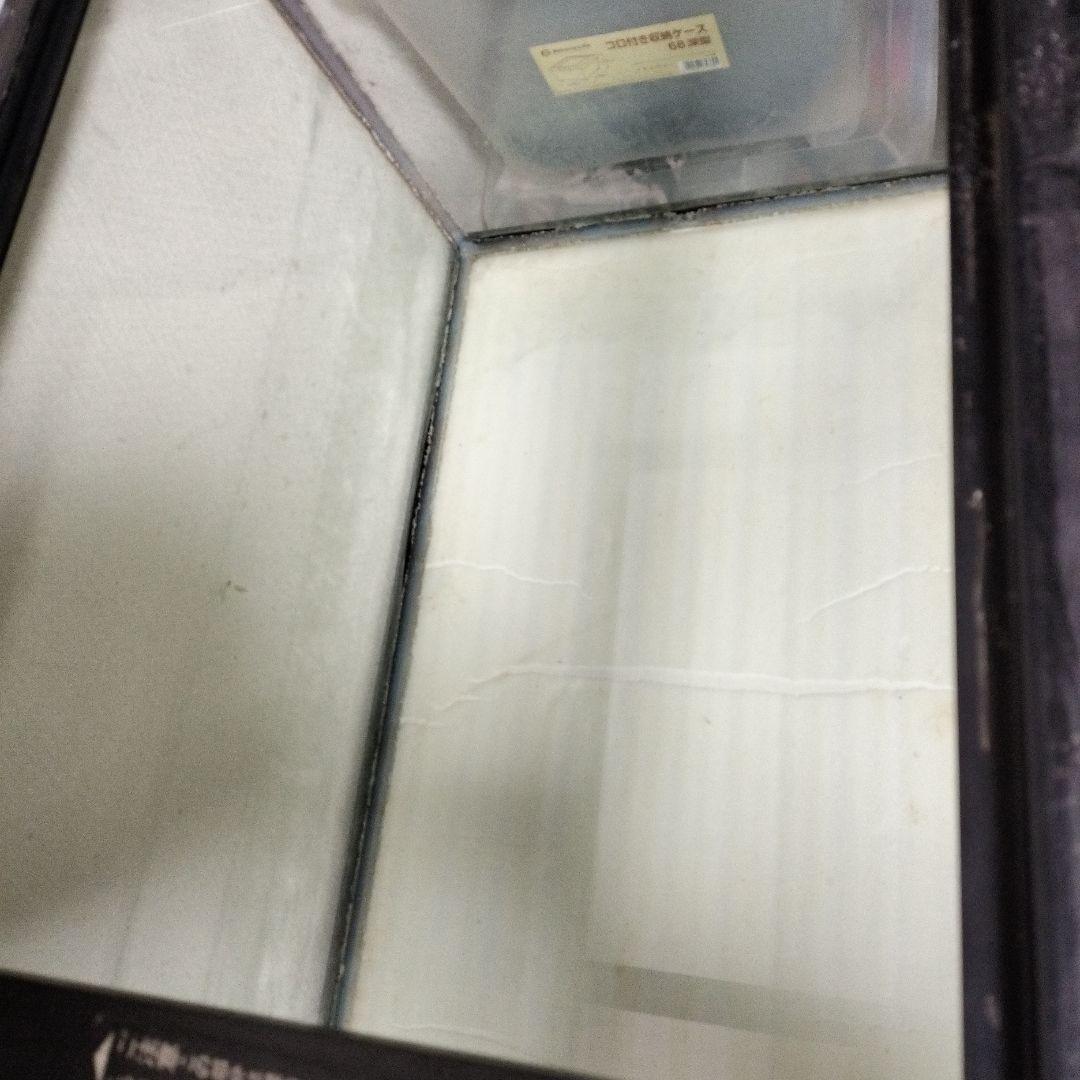 120センチ水槽セット 津市まで取りに来てくれる方限定 オマケ60センチ水槽