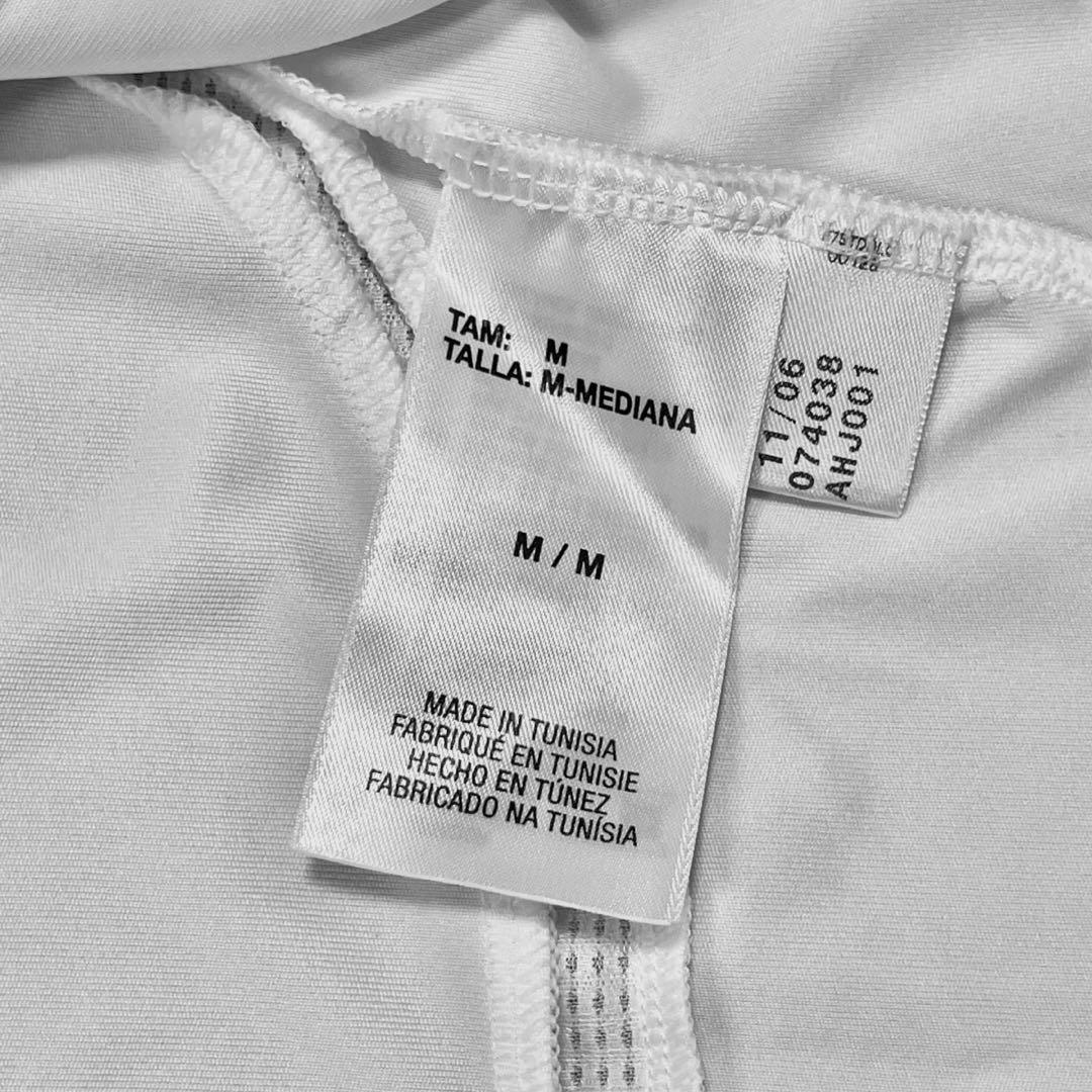 【希少】07/08 リーベルプレート ユニフォーム 長袖 優勝記念 アディダス