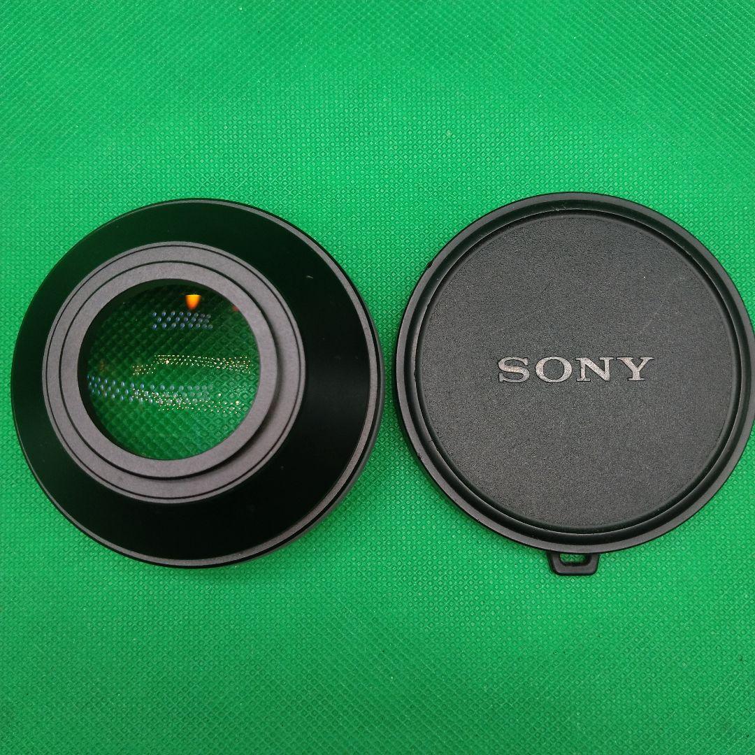 SONY ソニー HDD Handycam HDR-SR8 ビデオカメラ