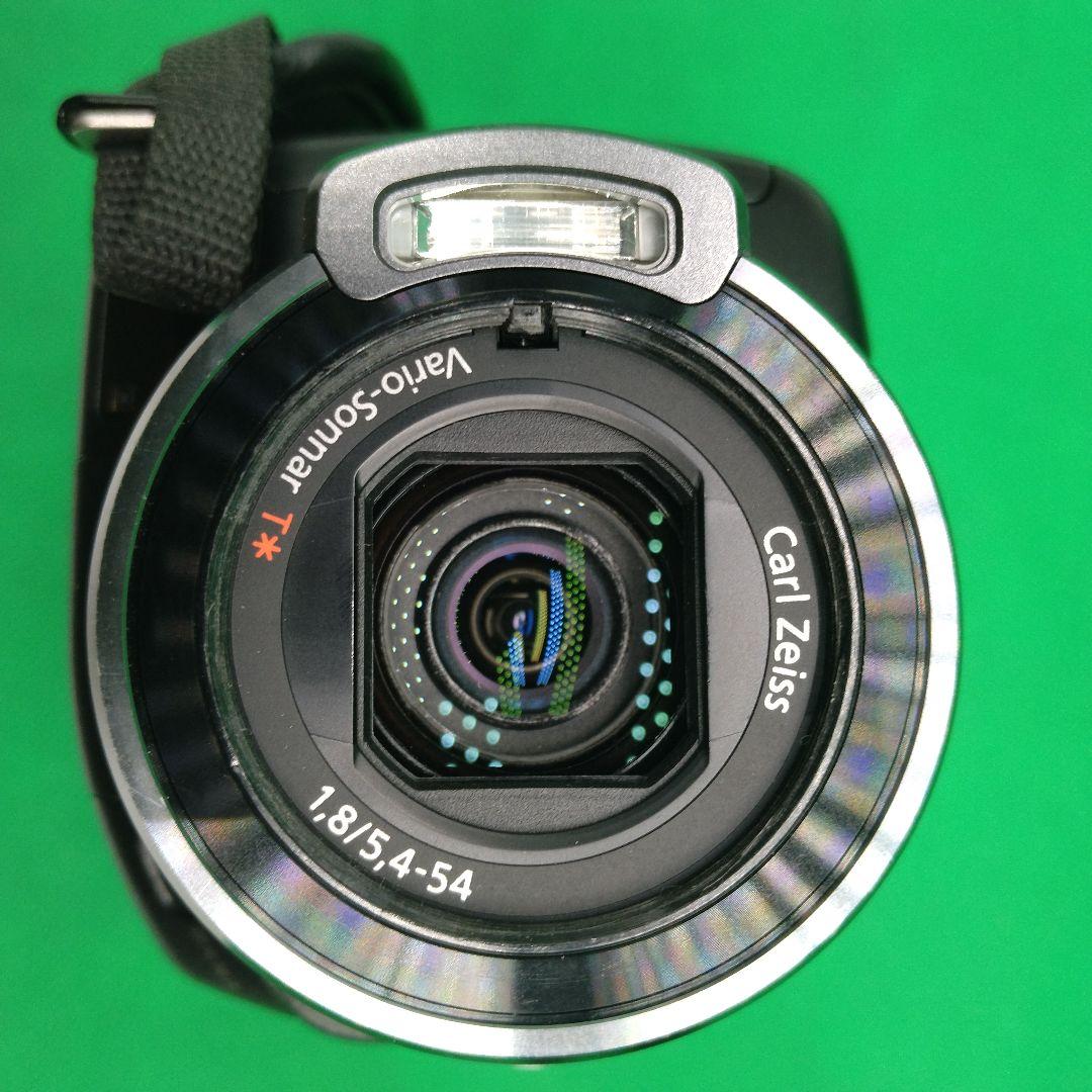 SONY ソニー HDD Handycam HDR-SR8 ビデオカメラ