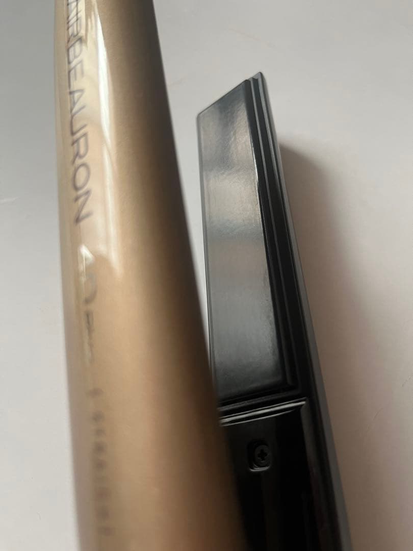 【動作確認済】 ヘアビューロン 4D Plus [ストレート]