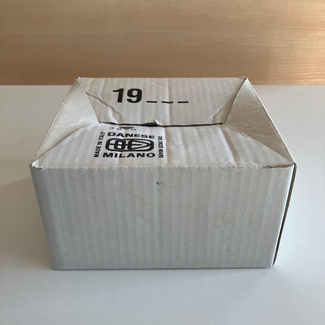 DANESE TIMOR ダネーゼ 万年カレンダー　ミッドセンチュリー