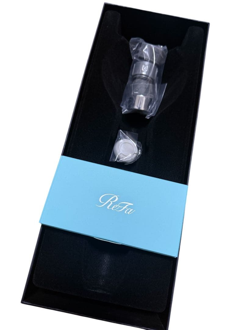 ReFa（リファ）のシャワーヘッド「ReFa FINE BUBBLE PURE