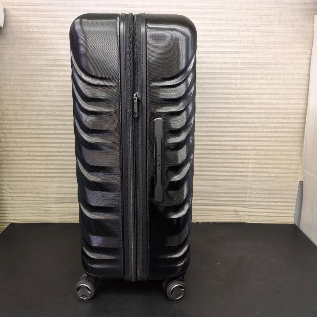 ☆☆リカルドビバリーヒルズ　スピナースーツケース　キャニオン28インチ