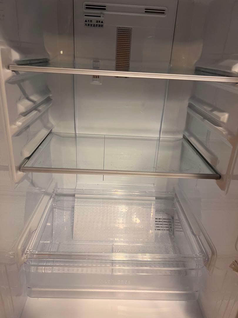 送料無料 冷蔵庫 大容量167L 1人〜2人暮らし用 SHARP