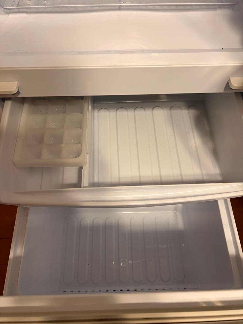 送料無料 冷蔵庫 大容量167L 1人〜2人暮らし用 SHARP