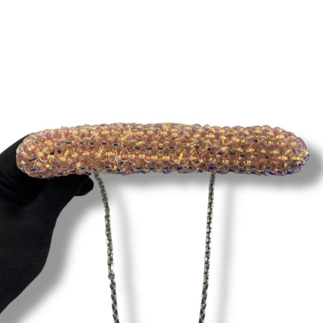 【美品】ANTEPRIMA ミニアトゥーラ ショルダーバッグ バッグ パーティ