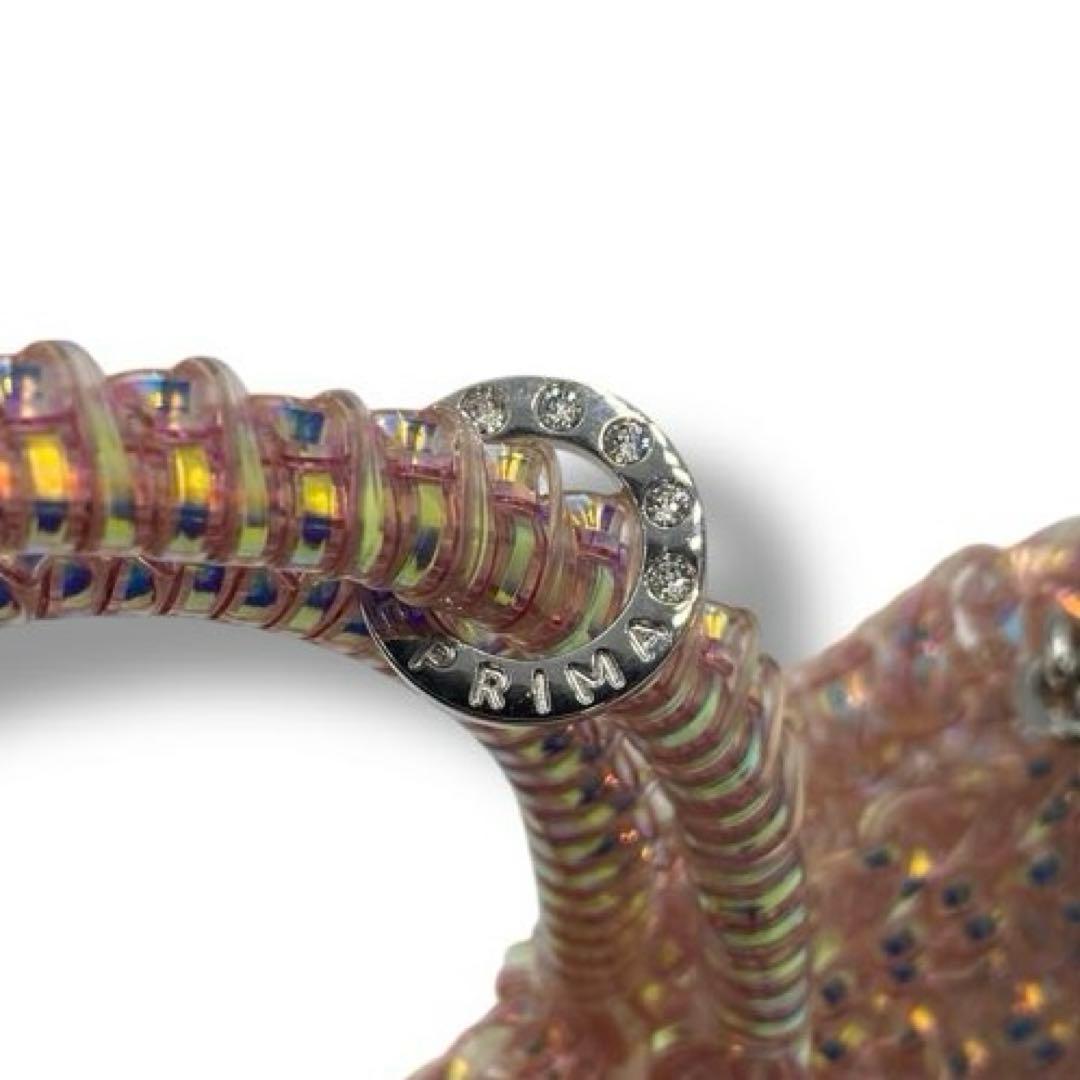 【美品】ANTEPRIMA ミニアトゥーラ ショルダーバッグ バッグ パーティ