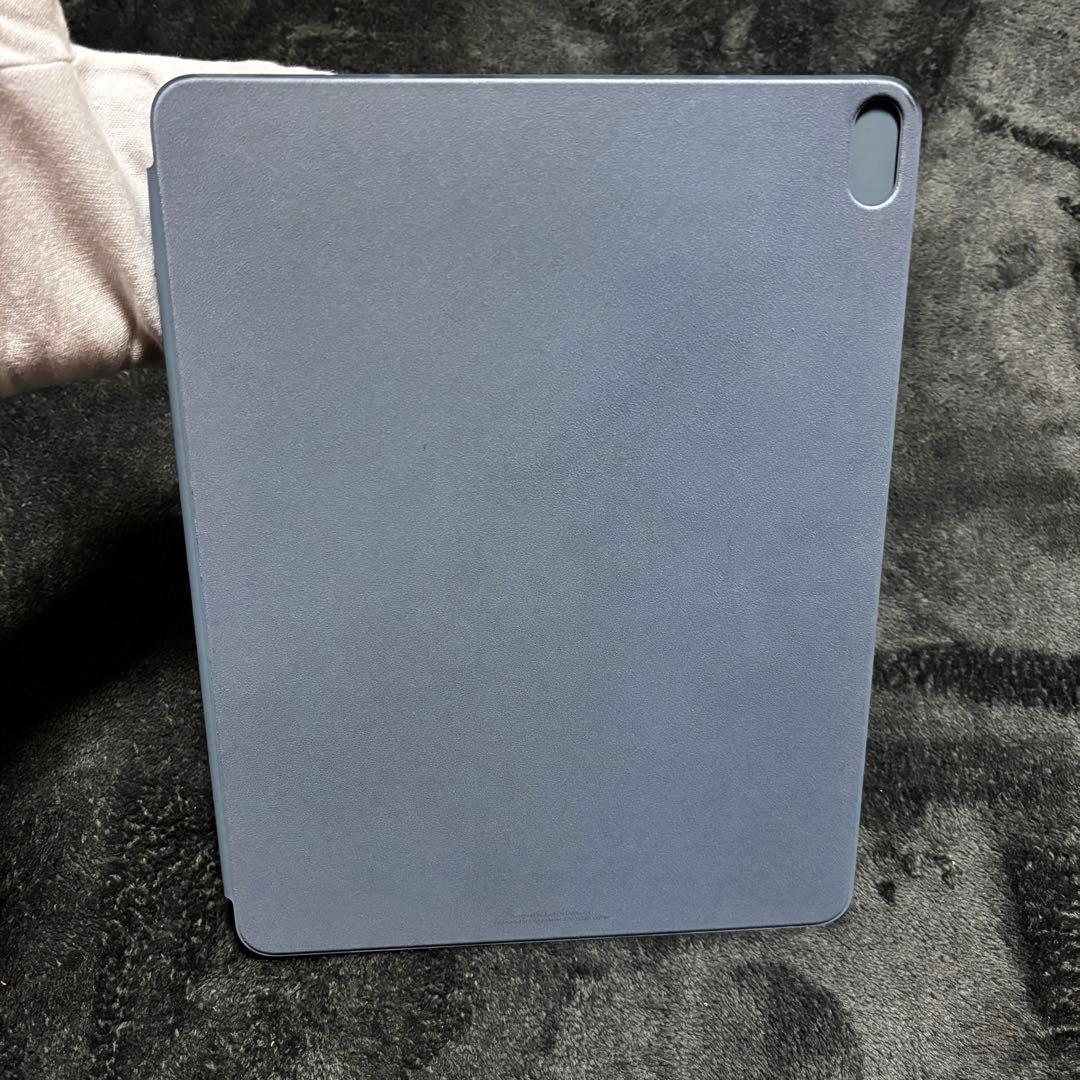Apple純正 13インチ iPad Air M3/M2 Smart Folio