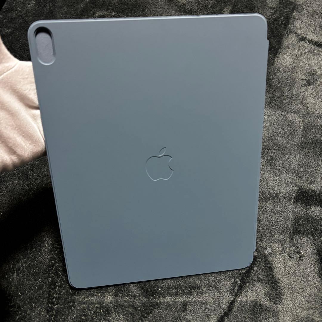 Apple純正 13インチ iPad Air M3/M2 Smart Folio