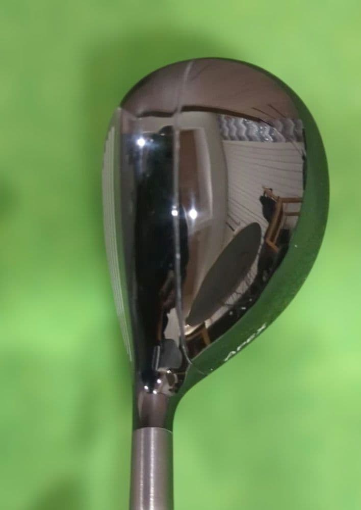 キャロウェイAPEX UW 19° 2025 TOUR AD Di 6S