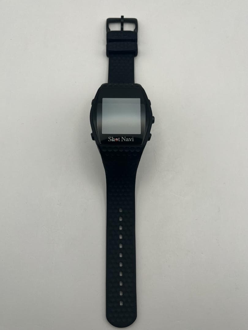 ShotNavi INFINITY ブラック