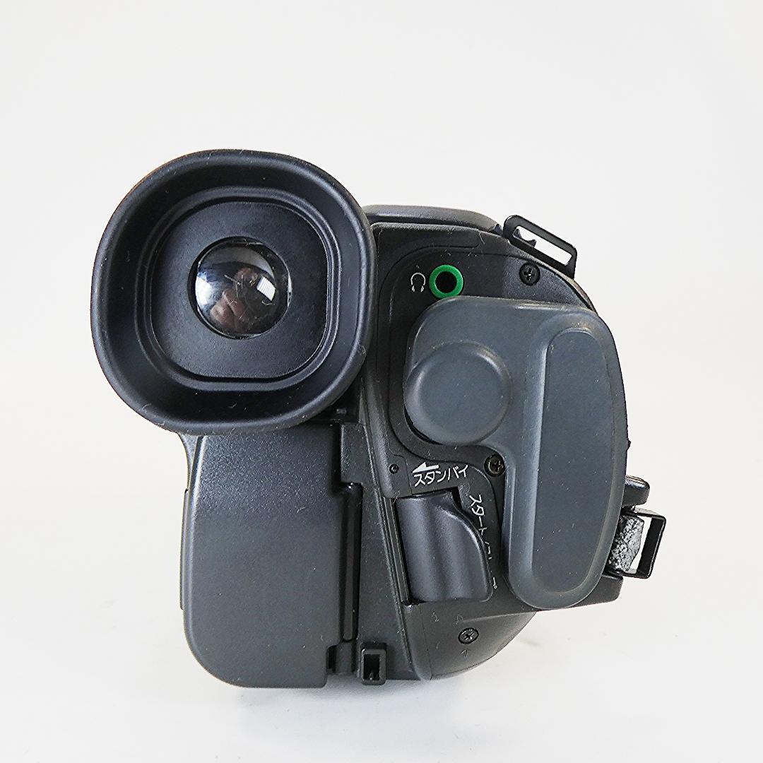 動作良好 Video.Hi8 京セラ　KX-V3 8ミリビデオ　DVD化に最適