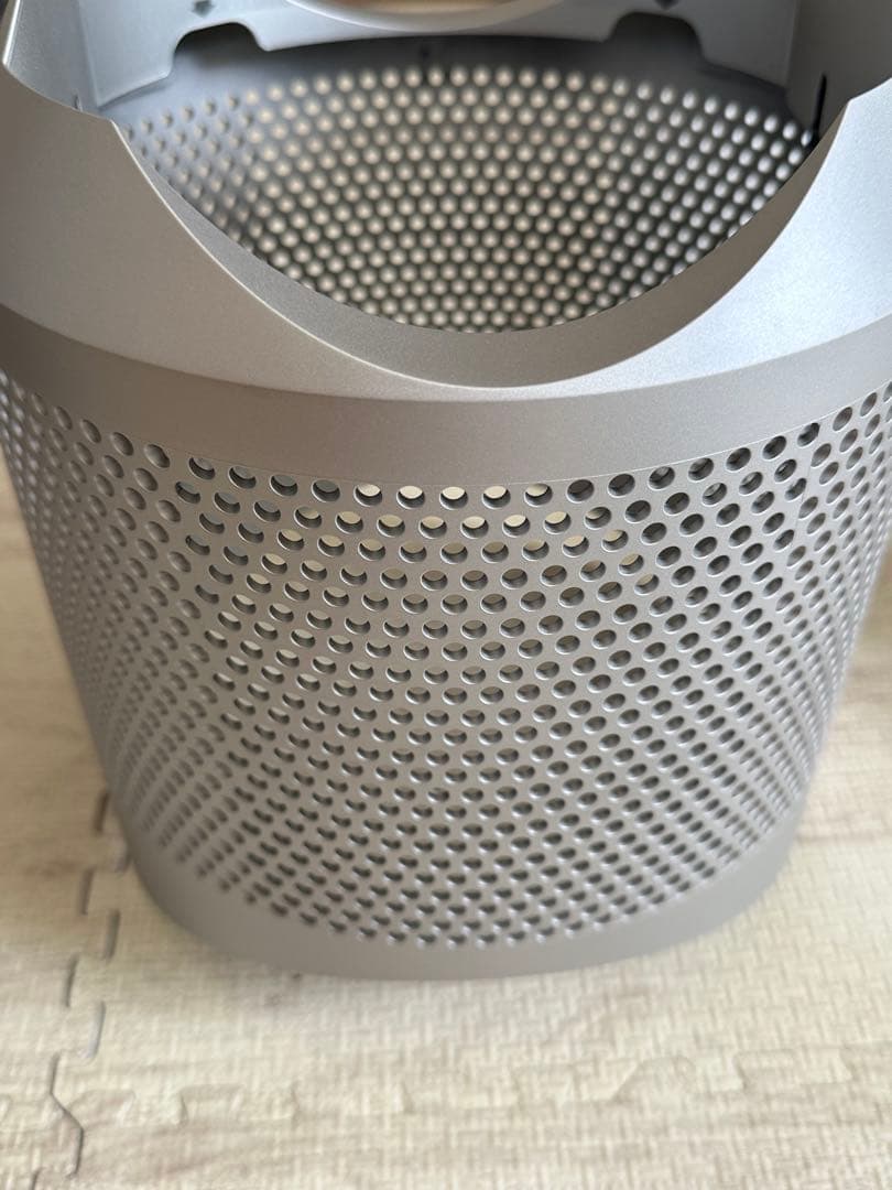 ダイソン HPOO 空気清浄機能付ファンヒーター 2025年製　互換品リモコン